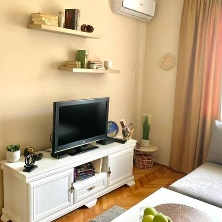 Cute, Spacious Apt In The Heart Of The Old Town Podgorica Buitenkant foto