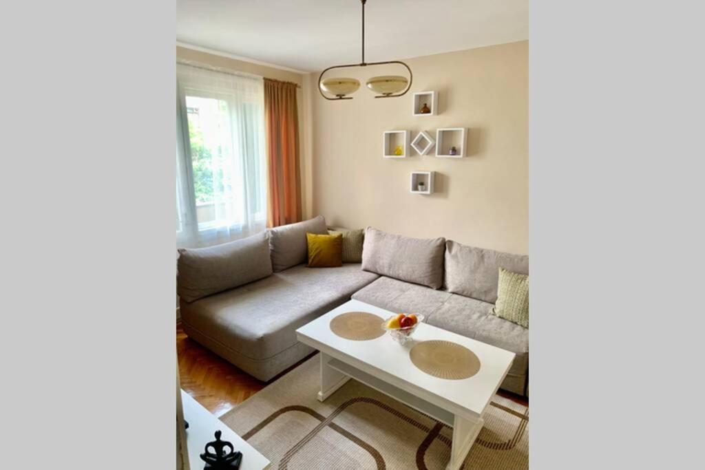 Cute, Spacious Apt In The Heart Of The Old Town Podgorica Buitenkant foto