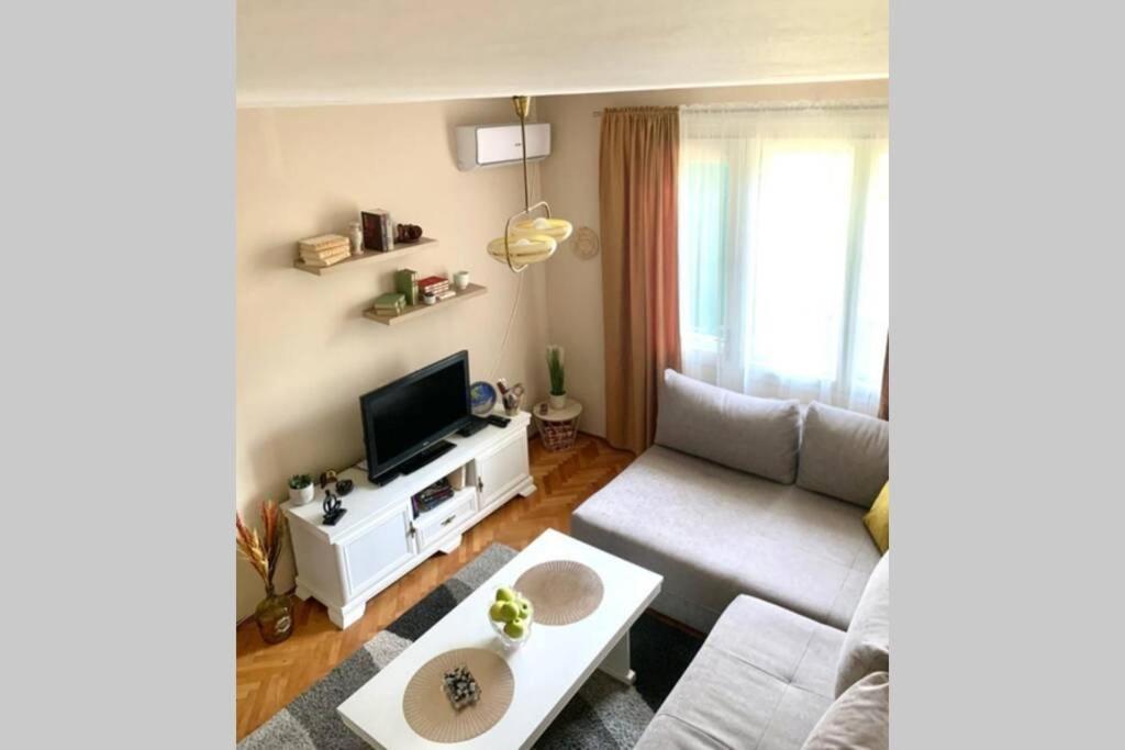 Cute, Spacious Apt In The Heart Of The Old Town Podgorica Buitenkant foto