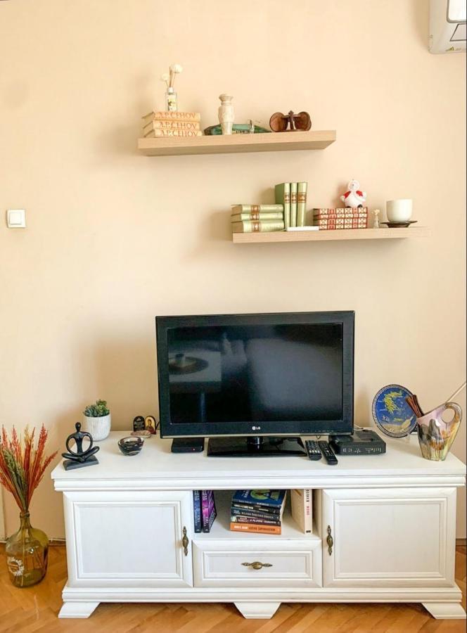 Cute, Spacious Apt In The Heart Of The Old Town Podgorica Buitenkant foto