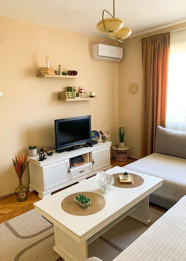Cute, Spacious Apt In The Heart Of The Old Town Podgorica Buitenkant foto